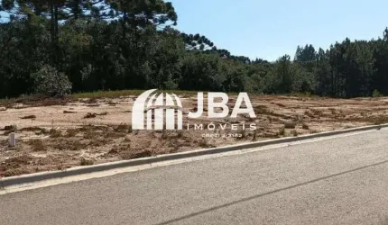 Terreno à venda na Rua Pedro Câmbio Cortiano, 60, Jardim Orestes Thá, Quatro Barras por R$ 235.000