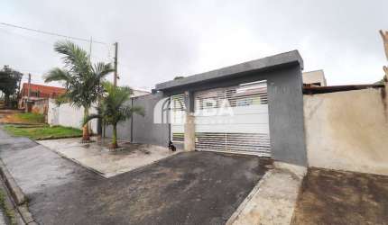 Casa com 3 quartos à venda na Rua Porto Alegre do Norte, 727, São Gabriel, Colombo, 120 m2 por R$ 440.000