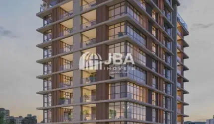 Apartamento com 3 quartos à venda na Rua Teixeira Coelho, 250, Batel, Curitiba, 164 m2 por R$ 3.302.685