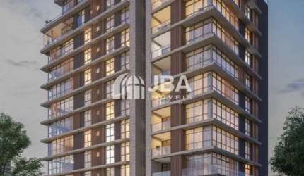 Apartamento com 3 quartos à venda na Rua Teixeira Coelho, 250, Batel, Curitiba, 193 m2 por R$ 3.790.787