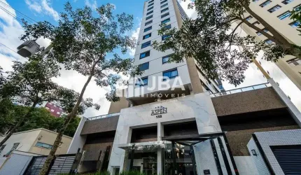 Apartamento com 2 quartos à venda na Rua Engenheiro Arthur Bettes, 152, Portão, Curitiba, 69 m2 por R$ 769.000