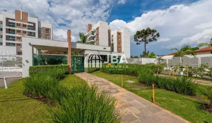 Apartamento com 3 quartos à venda na Rua Professor João Falarz, 555, Campo Comprido, Curitiba, 70 m2 por R$ 720.000