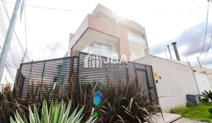 Casa com 3 quartos à venda na Rua Marialva, 45, Centro, Pinhais, 236 m2 por R$ 1.299.000