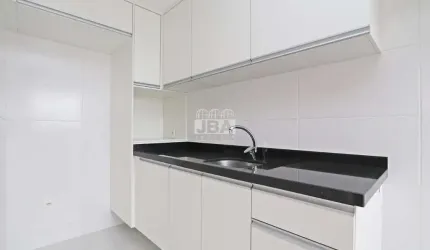 Apartamento com 2 quartos para alugar na Rua Clevelândia, 292, Centro, São José dos Pinhais, 60 m2 por R$ 2.400