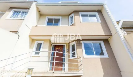 Casa com 3 quartos à venda na Rua Francisco Castelano, 236, Jardim das Américas, Curitiba, 216 m2 por R$ 930.000