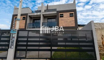 Casa com 3 quartos à venda na Capitão Doutor Antônio José, 1214, Xaxim, Curitiba, 122 m2 por R$ 720.000