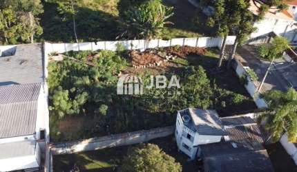 Terreno à venda na Rua Alberto Pasqualini, 945, Uberaba, Curitiba, 978 m2 por R$ 990.000