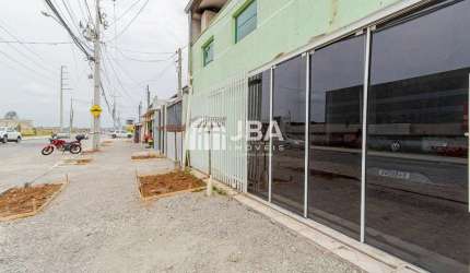 Casa com 4 quartos à venda na Rua Laerte Fenelon, 1692, Ipê, São José dos Pinhais, 200 m2 por R$ 450.000