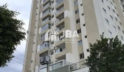 Apartamento com 3 quartos à venda na Rua Voluntários da Pátria, 1175, Centro, São José dos Pinhais, 73 m2 por R$ 699.900