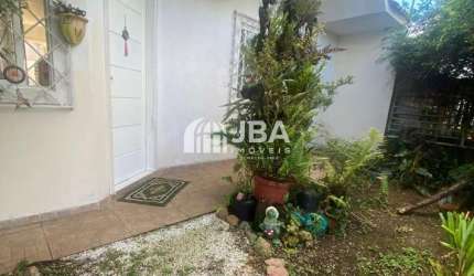 Casa em condomínio fechado com 2 quartos à venda na Rua Valdir Schermak, 532, Del Rey, São José dos Pinhais, 59 m2 por R$ 280.000