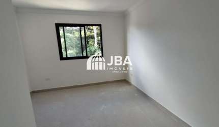 Apartamento com 3 quartos à venda na Rua Tavares de Lyra, 1536, Parque da Fonte, São José dos Pinhais, 63 m2 por R$ 386.640