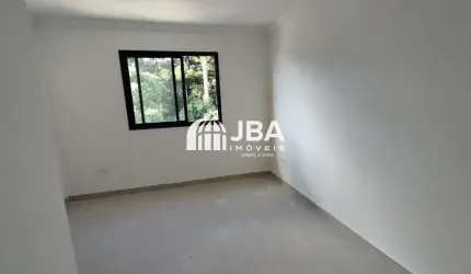 Apartamento com 2 quartos à venda na Rua Tavares de Lyra, 1536, Parque da Fonte, São José dos Pinhais, 48 m2 por R$ 295.500