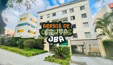 Apartamento com 2 quartos à venda na Rua Ponta Grossa, 336, Portão, Curitiba, 60 m2 por R$ 369.000
