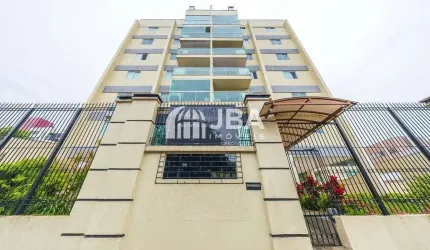 Apartamento com 3 quartos à venda na Rua Santa Catarina, 695, Água Verde, Curitiba, 76 m2 por R$ 639.000