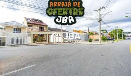 Casa com 4 quartos à venda na Rua Rolfe Mertens, 218, Pilarzinho, Curitiba, 199 m2 por R$ 1.130.000