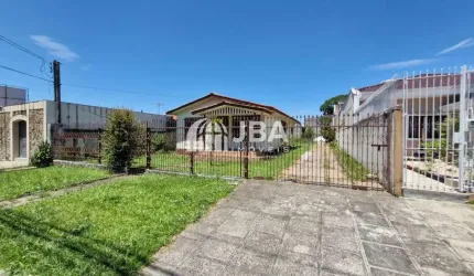Terreno à venda na Rua Januário Alves de Souza, 820, Boqueirão, Curitiba por R$ 1.190.000