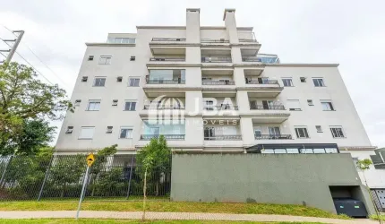 Apartamento com 2 quartos à venda na Rua Irati, 351, Santa Quitéria, Curitiba, 60 m2 por R$ 790.000