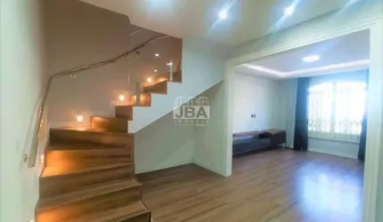 Casa com 3 quartos para alugar na Rua Barão de Monte Alegre, 22, Jardim das Américas, Curitiba, 120 m2 por R$ 4.690