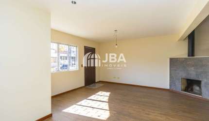 Casa com 3 quartos à venda na Rua Antônio Muzzillo, 288, Tingui, Curitiba, 219 m2 por R$ 740.000