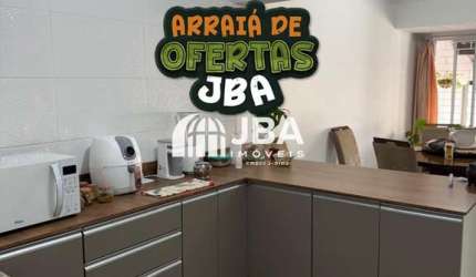 Casa com 3 quartos à venda na Rua Bruno Lobo, 1204, Bairro Alto, Curitiba, 83 m2 por R$ 507.000