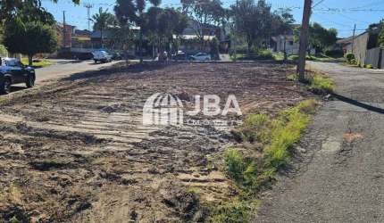 Terreno à venda na Rua dos Dominicanos, 1230, Boa Vista, Curitiba por R$ 620.000