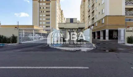 Cobertura com 3 quartos à venda na Rodovia João Leopoldo Jacomel, 13328, Emiliano Perneta, Pinhais, 91 m2 por R$ 799.000