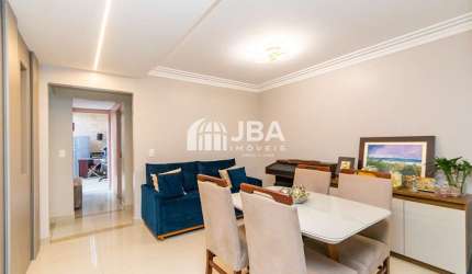 Casa com 3 quartos à venda na Rua Isaías Régis de Miranda, 2671, Boqueirão, Curitiba, 108 m2 por R$ 698.000