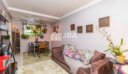 Casa em condomínio fechado com 4 quartos à venda na Rua Antônio Olívio Rodrigues, 586, Capão da Imbuia, Curitiba, 134 m2 por R$ 795.000