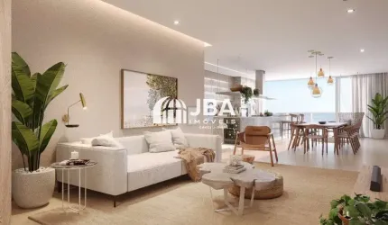Apartamento com 3 quartos à venda na Otto Lehmann, 71, Centro, Balneário Piçarras, 144 m2 por R$ 2.698.945
