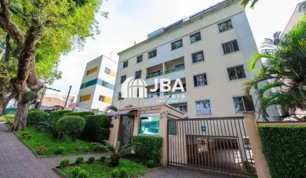 Cobertura com 4 quartos à venda na Rua Ponta Grossa, 336, Portão, Curitiba, 81 m2 por R$ 560.000