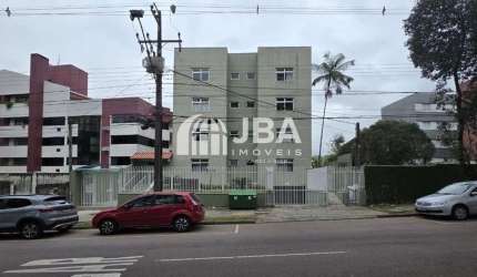 Apartamento com 2 quartos à venda na Rua Estados Unidos, 1327, Bacacheri, Curitiba, 59 m2 por R$ 320.000