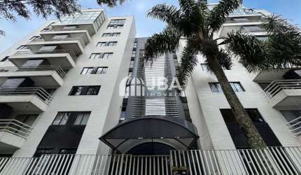 Apartamento com 3 quartos à venda na Rua Desembargador Aurélio Feijó, 293, Boa Vista, Curitiba, 81 m2 por R$ 620.000