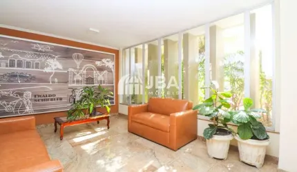 Apartamento com 2 quartos à venda na Rua Treze de Maio, 301, Centro, Curitiba, 75 m2 por R$ 485.000