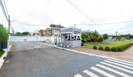 Casa em condomínio fechado com 4 quartos à venda na Rua Deputado Pinheiro Júnior, 1882, Umbará, Curitiba, 225 m2 por R$ 1.750.000