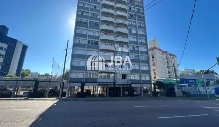 Apartamento com 3 quartos para alugar na Rua Mauá, 560, Alto da Glória, Curitiba, 121 m2 por R$ 2.800