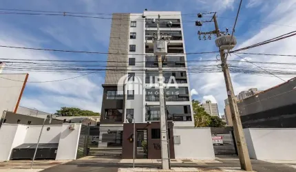 Apartamento com 2 quartos para alugar na Avenida Marechal Floriano Peixoto, 1212, Rebouças, Curitiba, 54 m2 por R$ 3.000