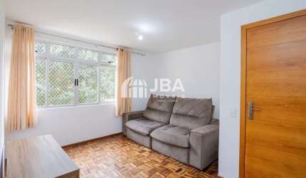 Apartamento com 2 quartos para alugar na Rua Professor Algacyr Munhoz Mader, 2411, Cidade Industrial, Curitiba, 50 m2 por R$ 1.450