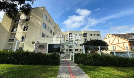 Apartamento com 2 quartos à venda na Rua Coronel José Carvalho de Oliveira, 917, Uberaba, Curitiba, 52 m2 por R$ 399.000