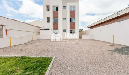Kitnet / Stúdio à venda na Rua Amador Bueno, 130, Cajuru, Curitiba, 29 m2 por R$ 215.000
