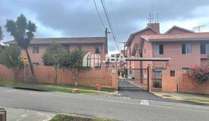 Apartamento com 3 quartos à venda na Rua Sebastião Ribeiro Batista, 165, Cidade Industrial, Curitiba, 47 m2 por R$ 195.000