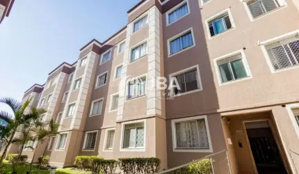 Apartamento com 2 quartos à venda na Rua São Bento, 2023, Hauer, Curitiba, 47 m2 por R$ 324.990