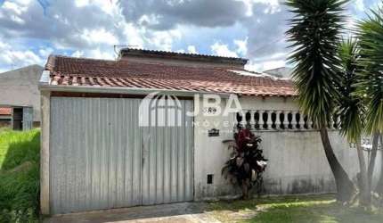 Terreno à venda na Rua David Campista, 582, Afonso Pena, São José dos Pinhais por R$ 385.000