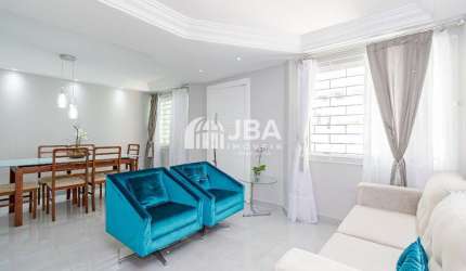 Casa em condomínio fechado com 3 quartos à venda na Rua Tereza Caetano de Lima, 1218, Parque da Fonte, São José dos Pinhais, 110 m2 por R$ 550.000