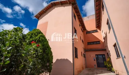 Apartamento com 3 quartos à venda na Rua Guilherme Lunardon, 300, Pilarzinho, Curitiba, 57 m2 por R$ 240.000