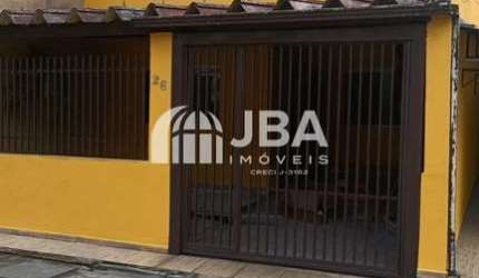 Casa em condomínio fechado com 3 quartos à venda na Rua Cascavel, 293, Boqueirão, Curitiba, 71 m2 por R$ 365.000