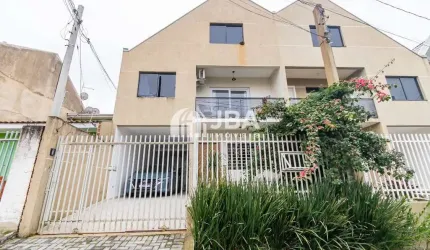 Casa com 3 quartos à venda na Rua Maria Terêncio de Cristo, 157, Cidade Industrial, Curitiba, 224 m2 por R$ 1.130.000