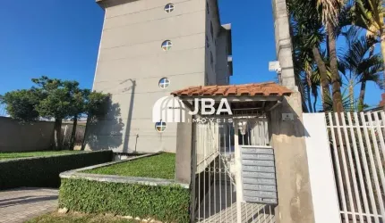 Apartamento com 3 quartos à venda na Rua Vereador Washington Mansur, 404, Ahú, Curitiba, 117 m2 por R$ 550.000