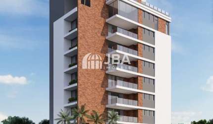Apartamento com 3 quartos à venda na Rua Doutor Manoel Pedro, 850, Cabral, Curitiba, 222 m2 por R$ 3.776.063