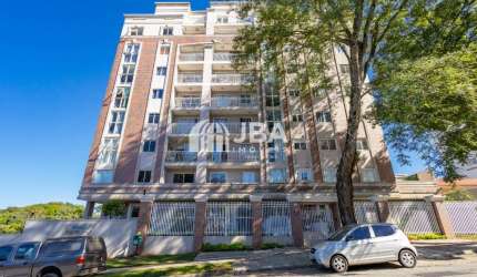 Apartamento com 2 quartos à venda na Rua Francisco Balchak, 83, Boa Vista, Curitiba, 60 m2 por R$ 490.000