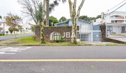 Casa com 3 quartos à venda na Rua Ary Barroso, 1019, Boa Vista, Curitiba, 153 m2 por R$ 840.000